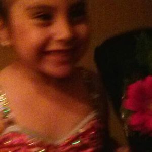 Meet your Posher, Fabiola